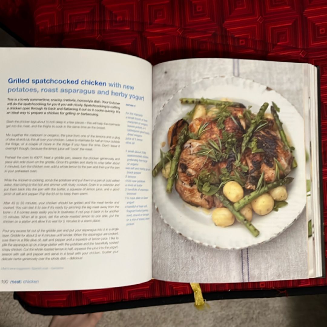 Cook with Jamie