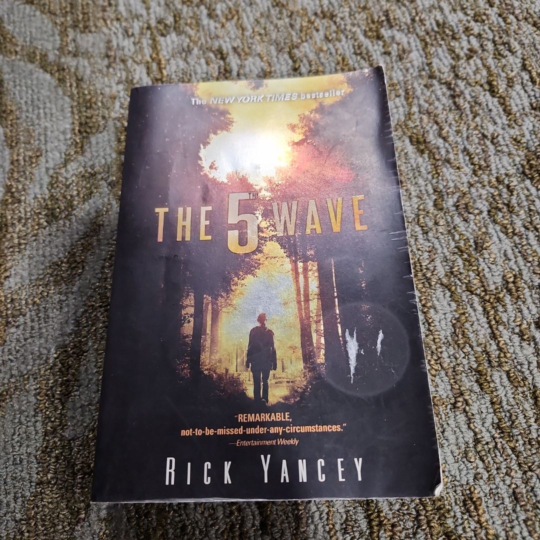 The 5th Wave