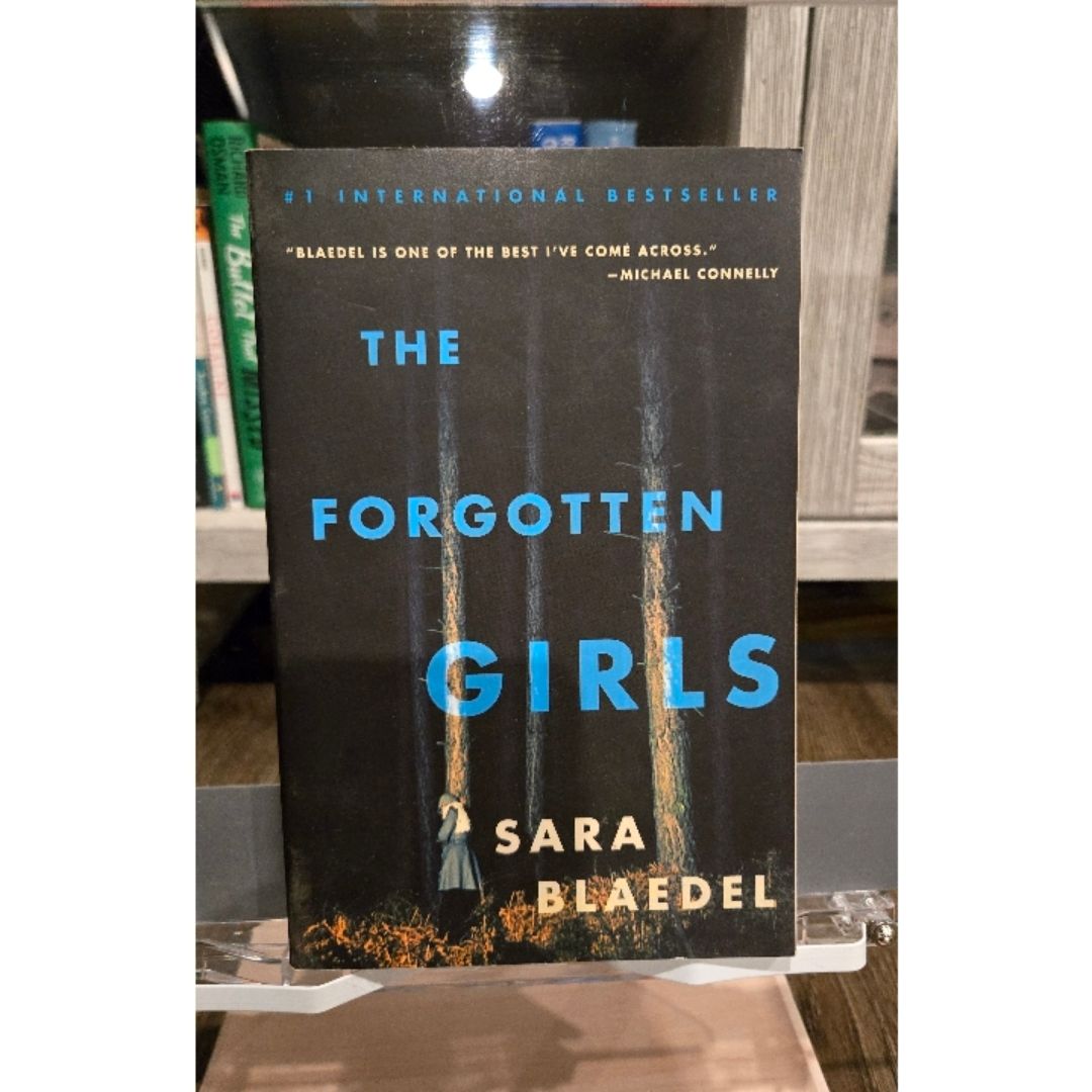 The Forgotten Girls