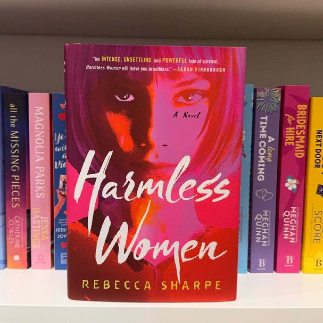 Harmless Women