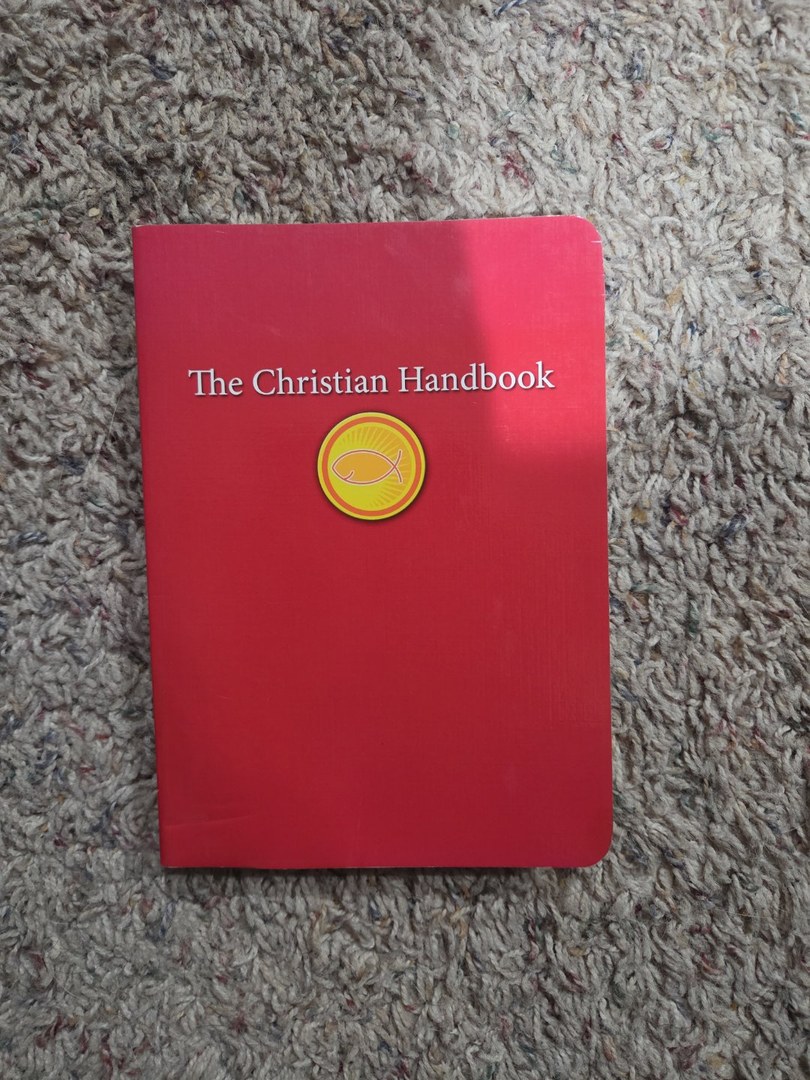 The Christian Handbook