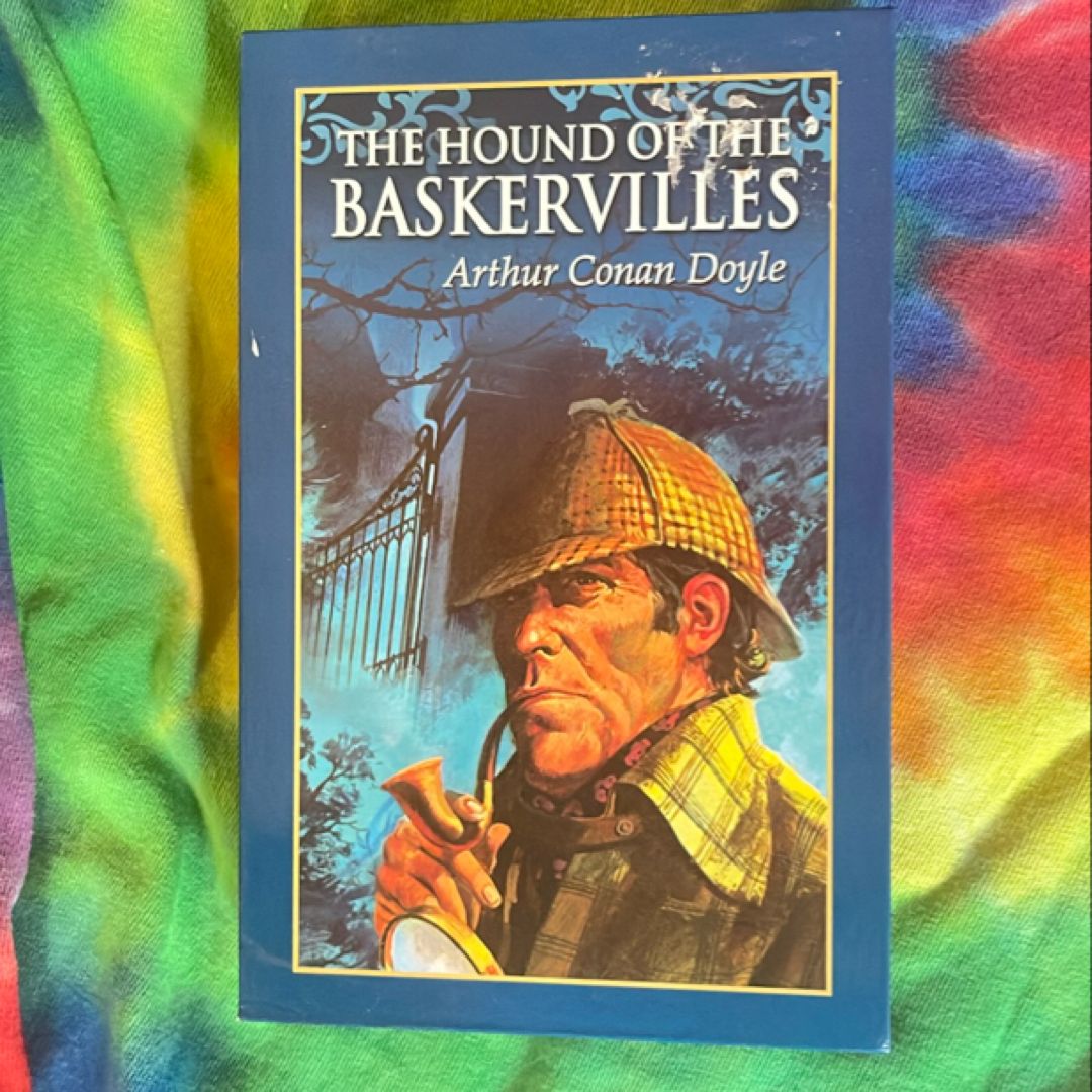 Hound of the Baskervilles