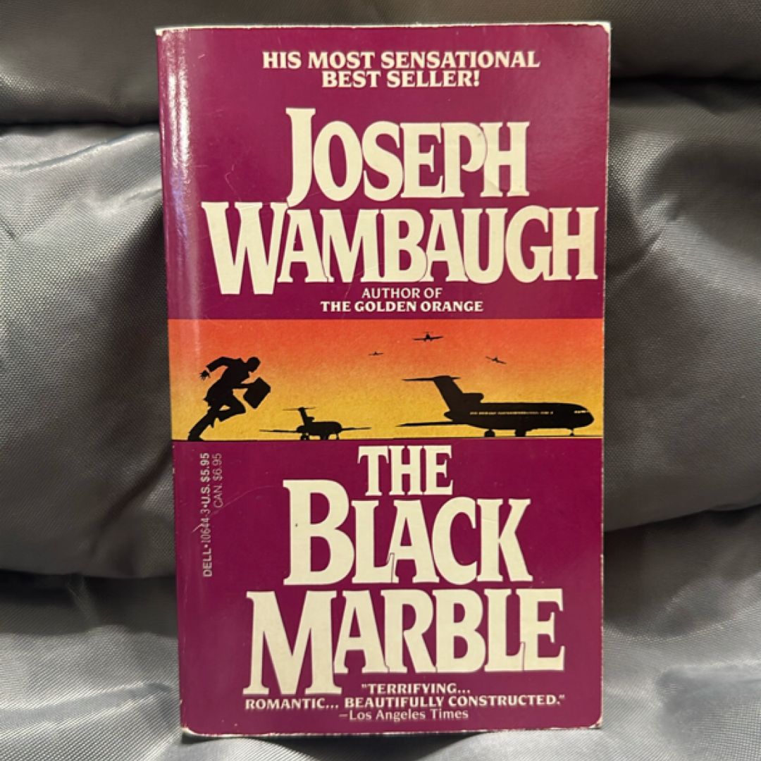 The Black Marble