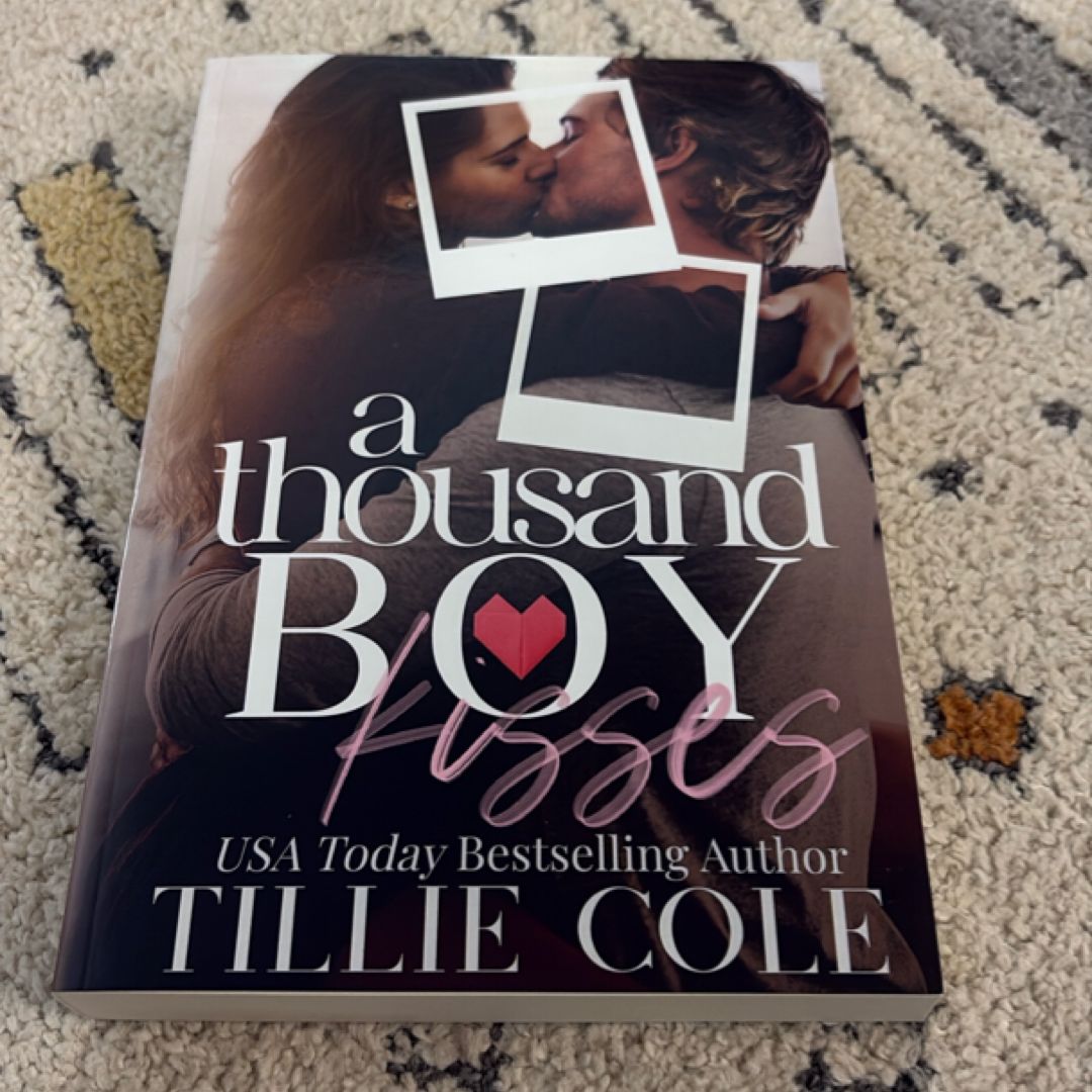 A Thousand Boy Kisses