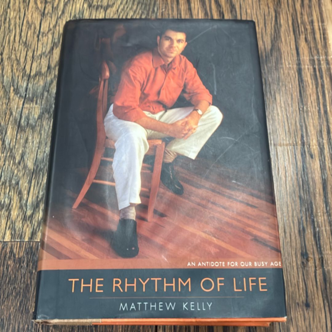 The Rhythm of Life
