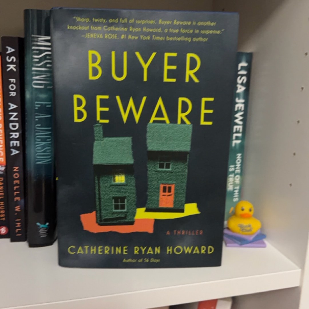 Buyer Beware