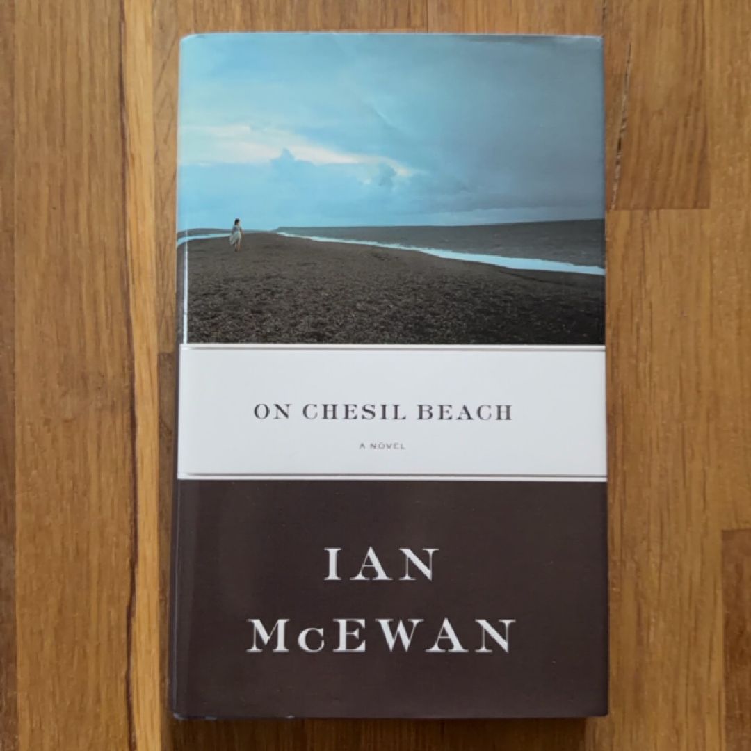 On Chesil Beach