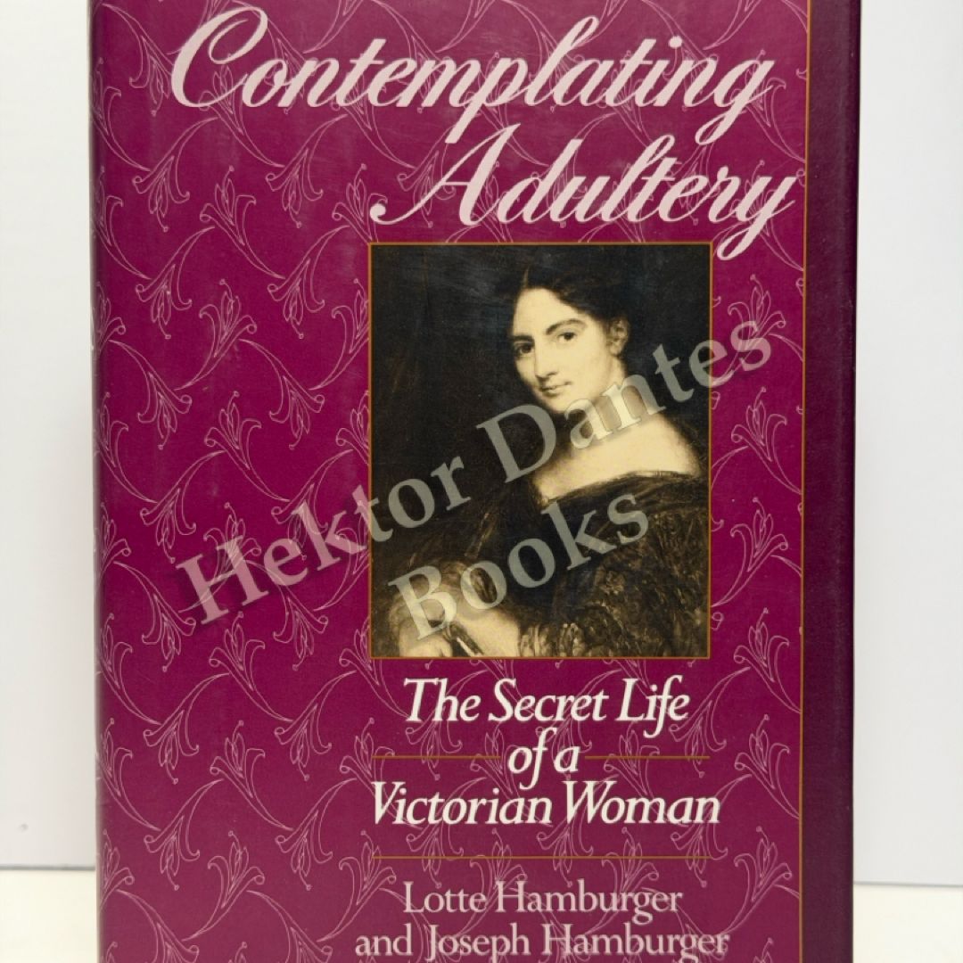 Contemplating Adultery