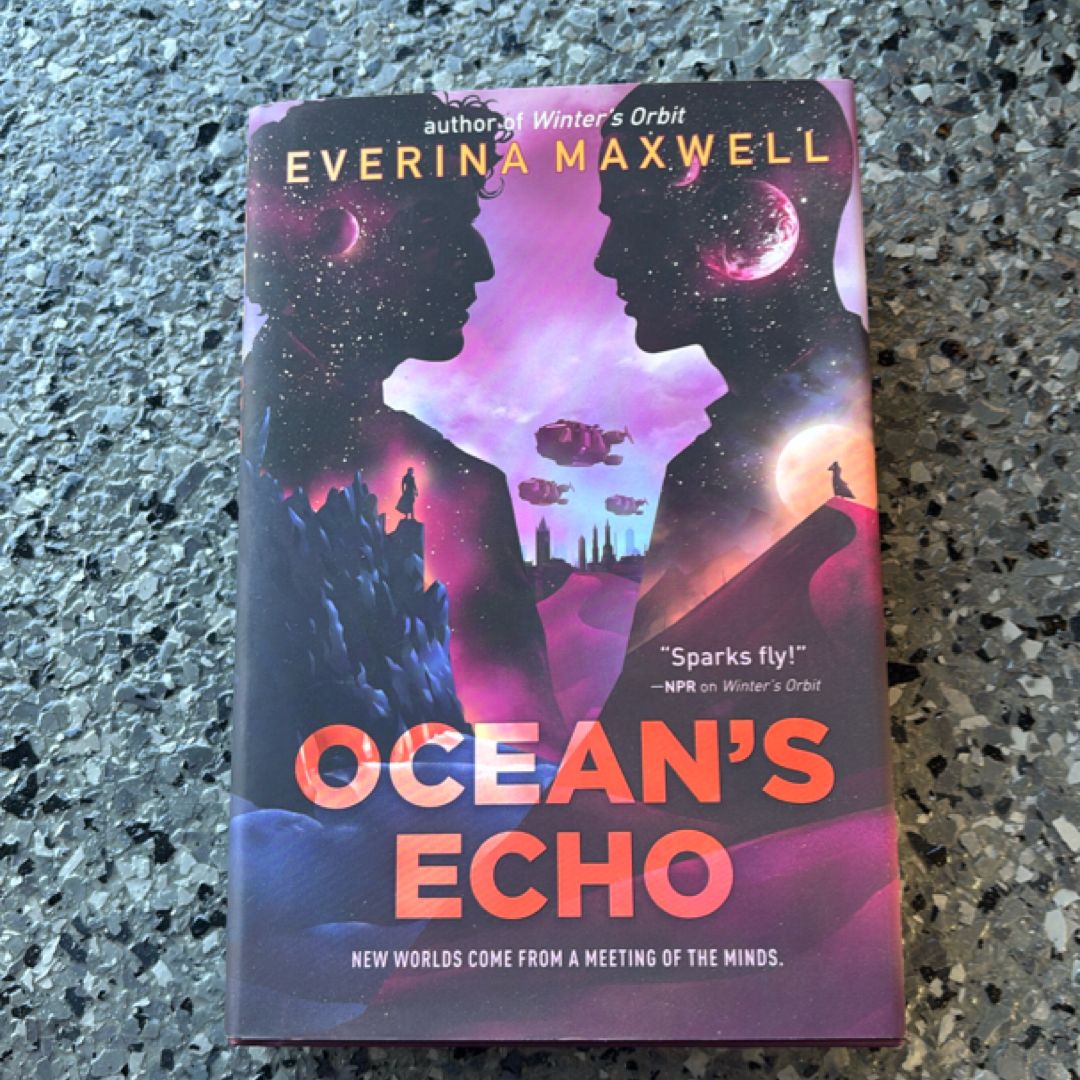 Ocean's Echo