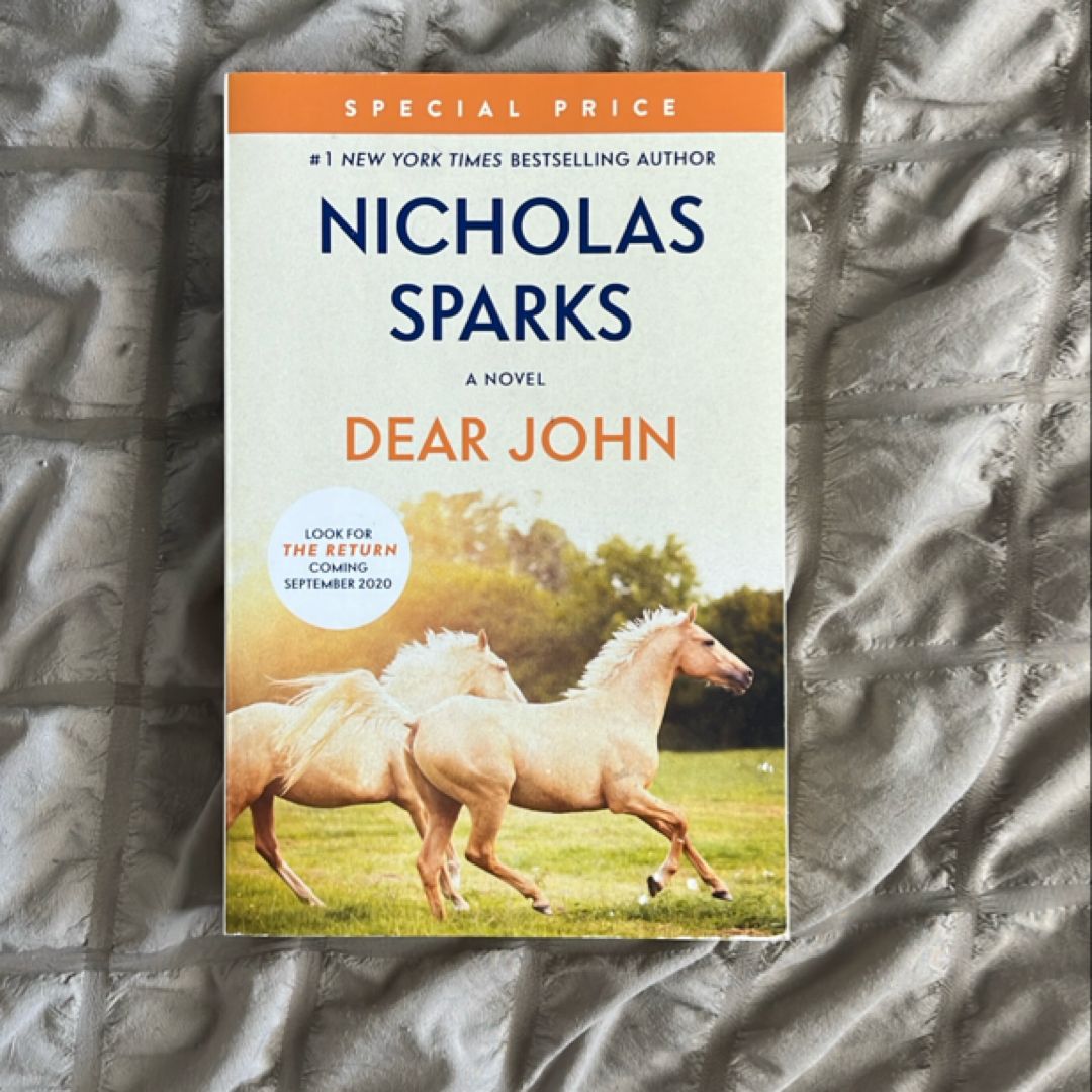 Dear John