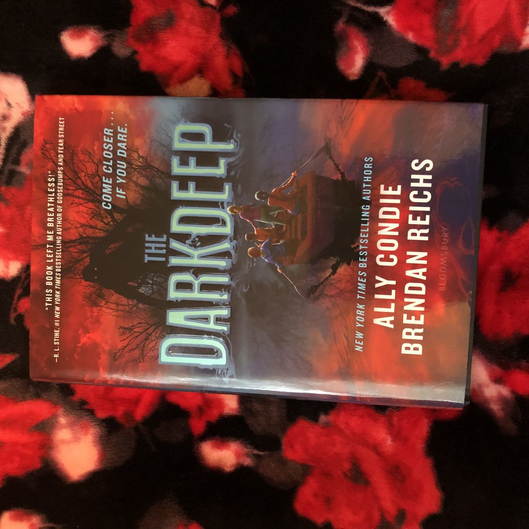 The Darkdeep