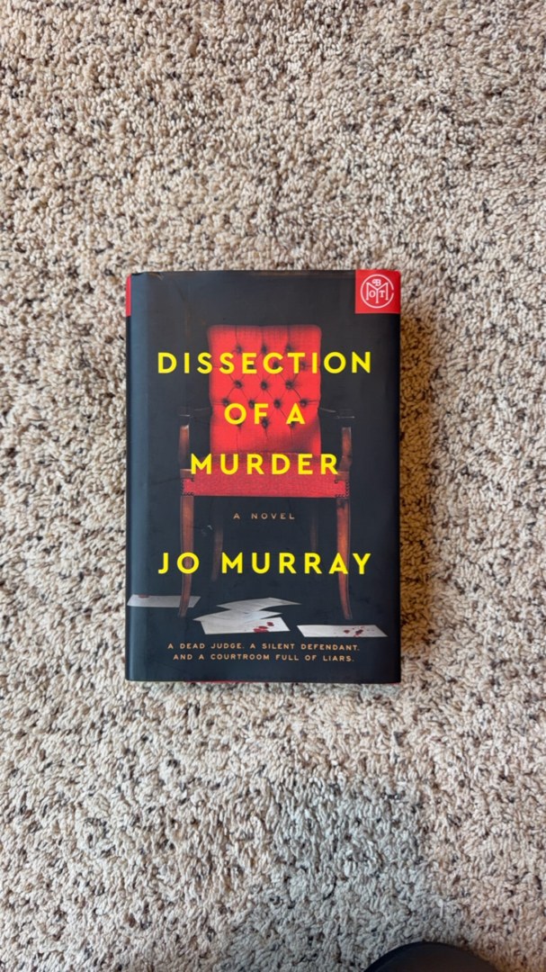 Dissection of a Murder