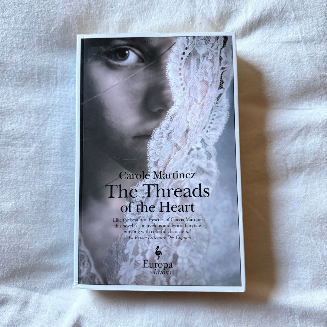 The Threads of the Heart