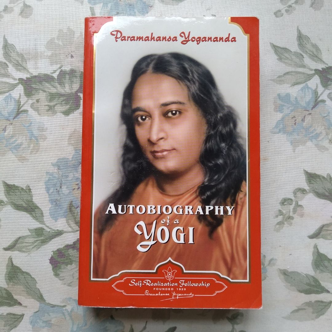 Autobiography of a Yogi