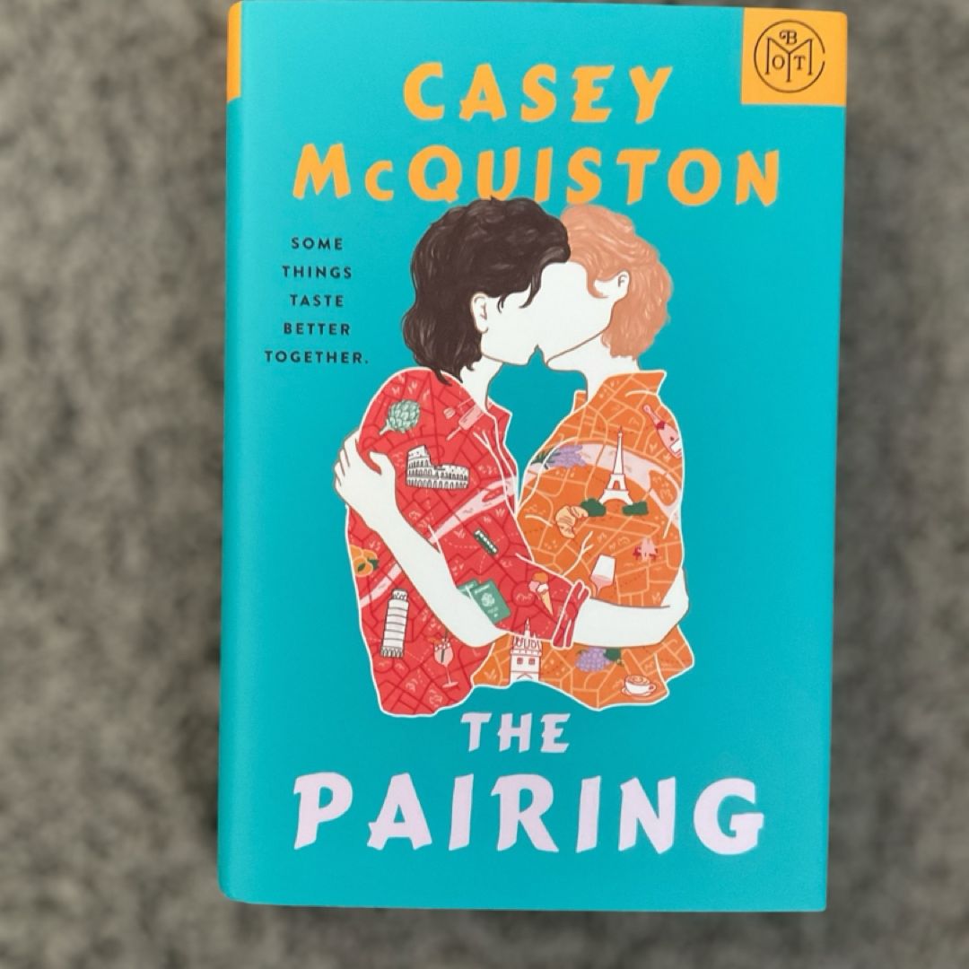 The Pairing 