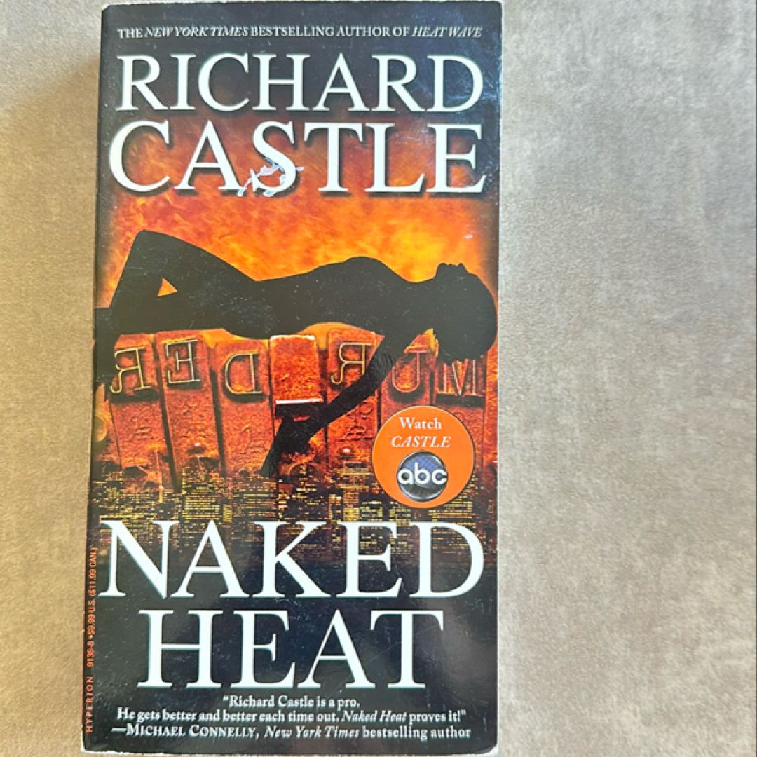Naked Heat