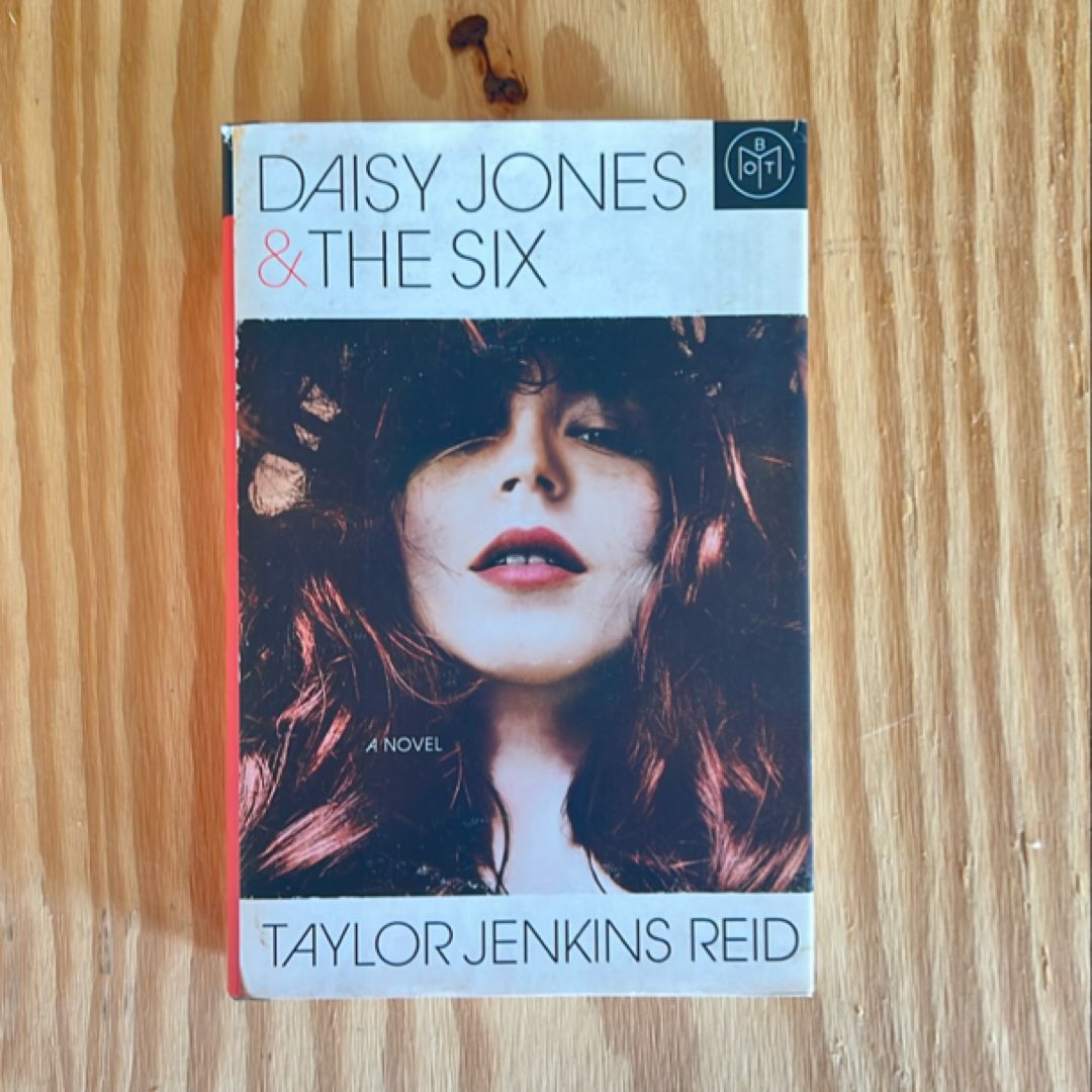 Daisy Jones and the Six