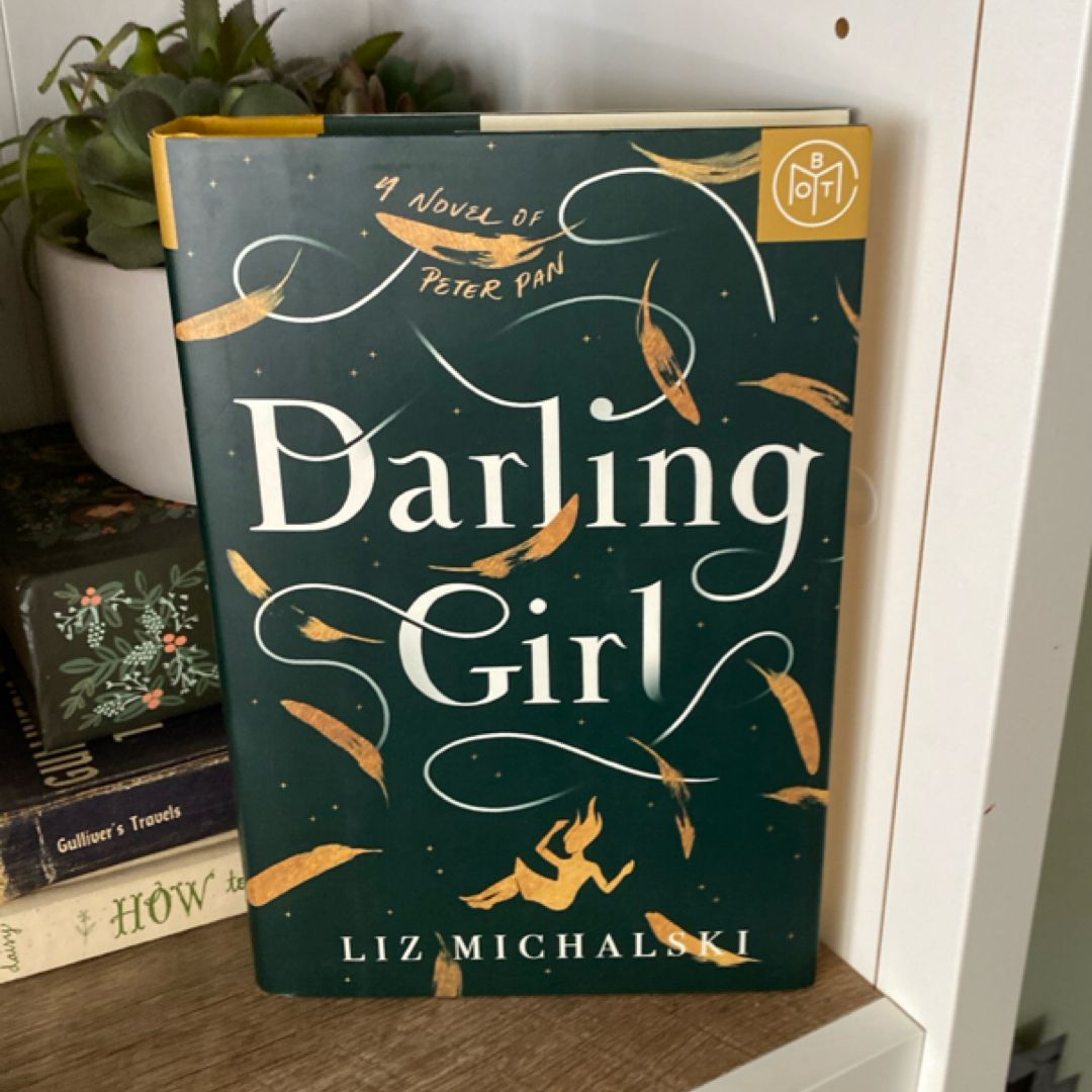 Darling Girl