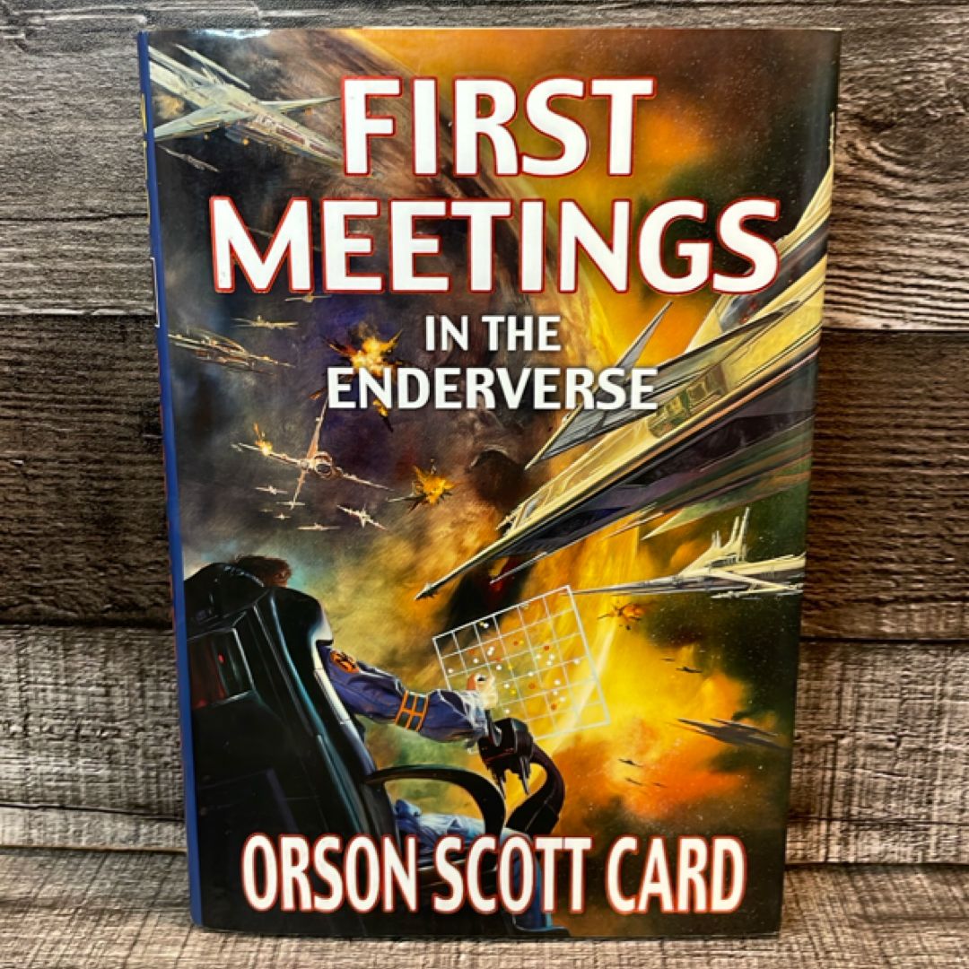 First Meetings