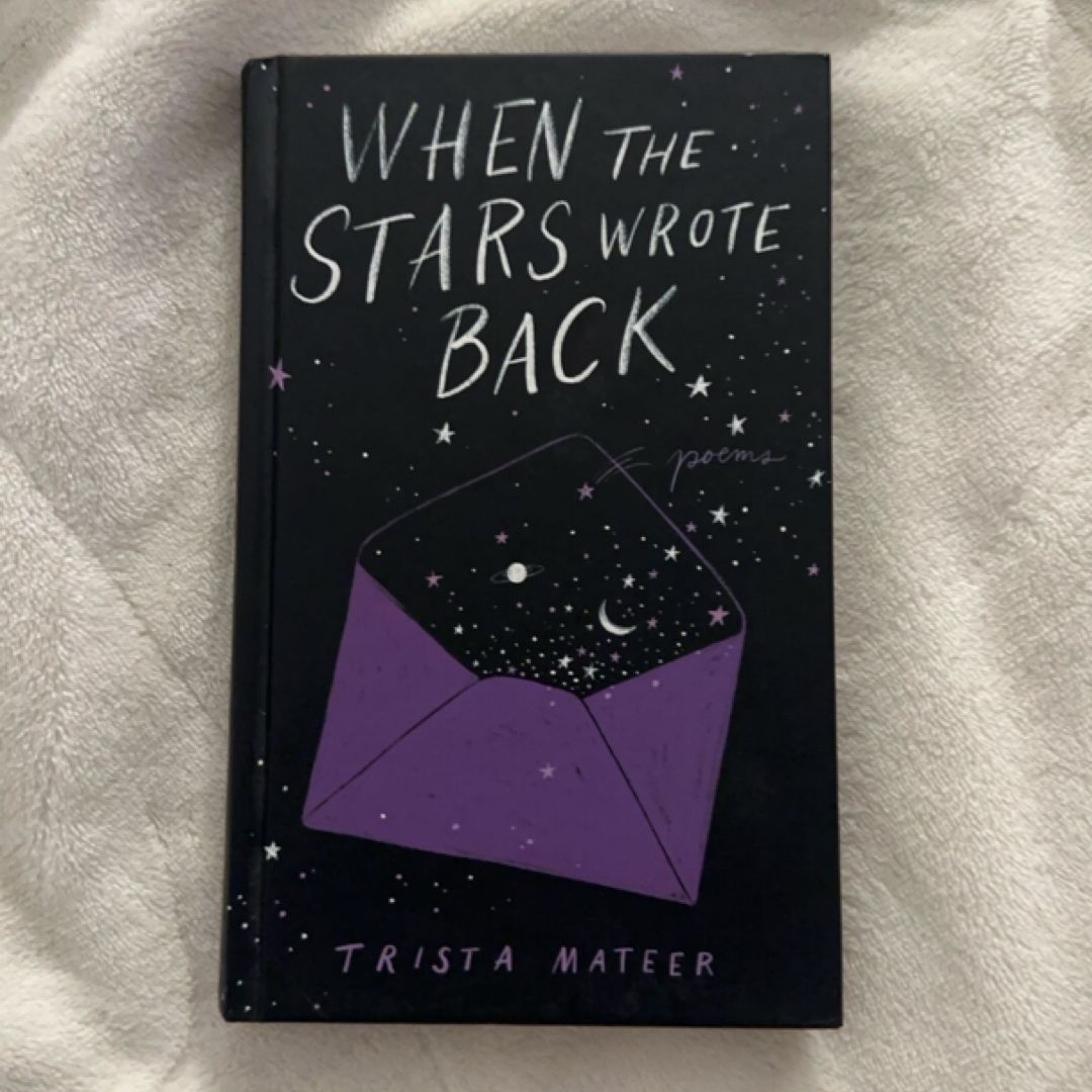 When the Stars Wrote Back