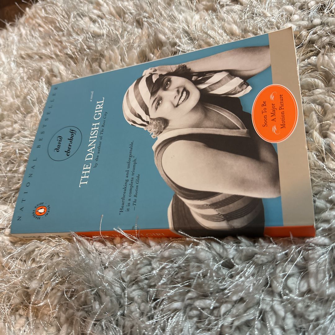 The Danish Girl