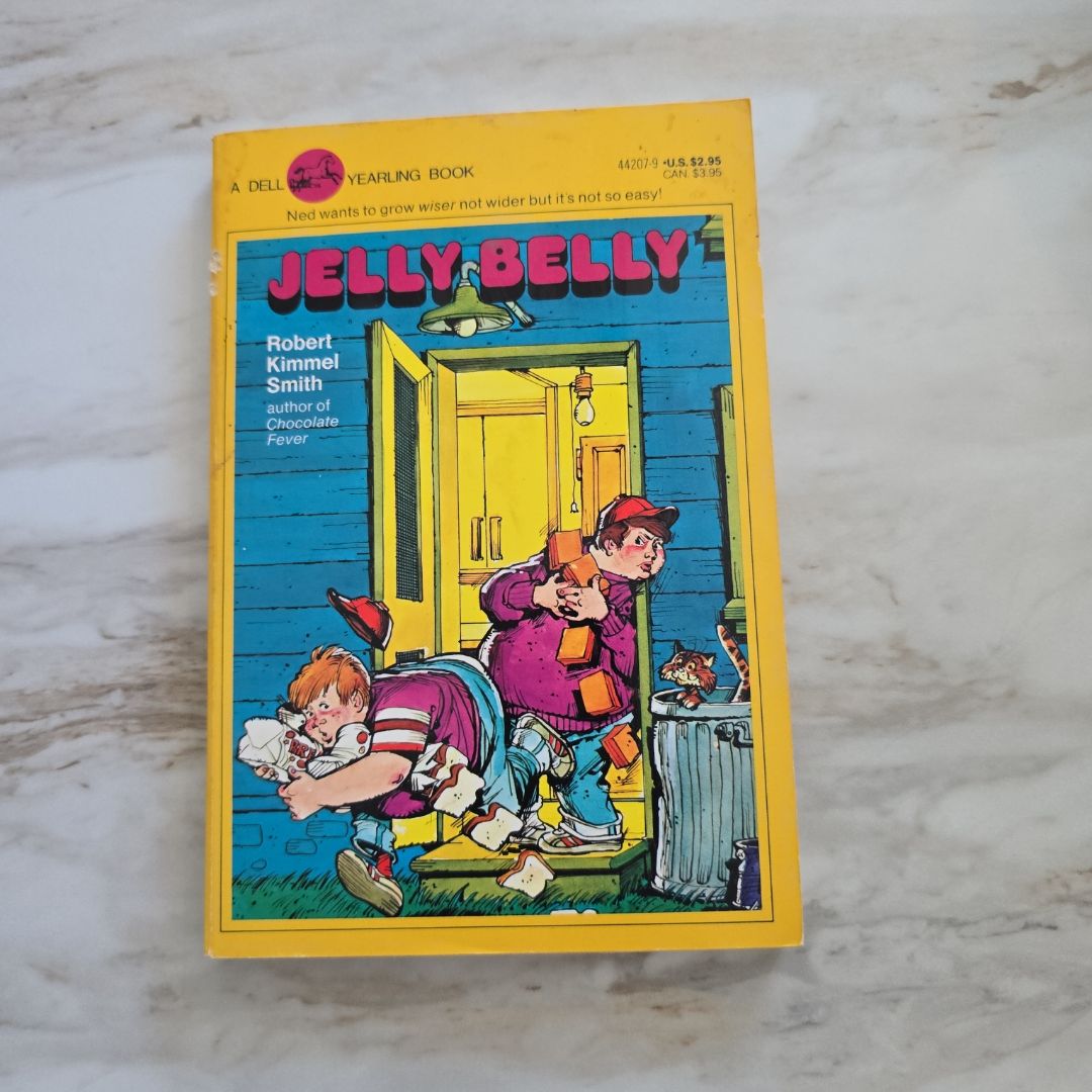 Jelly Belly