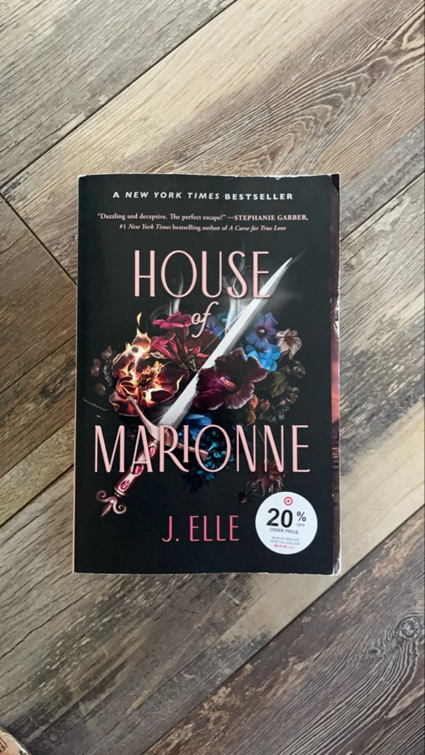 House of Marionne