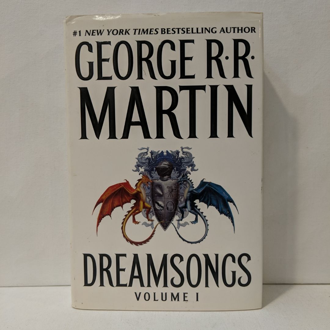 Dreamsongs: Volume I