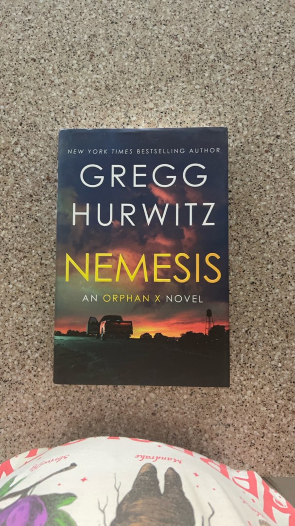 Nemesis