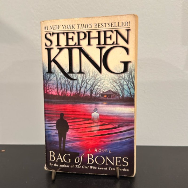 Bag of Bones