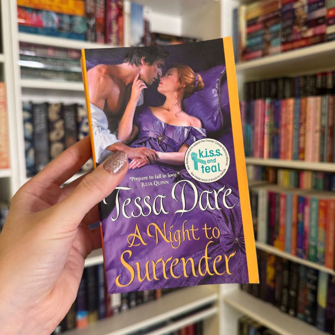A Night to Surrender