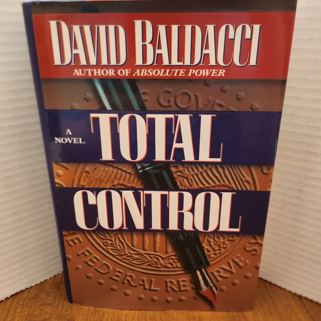 Total Control