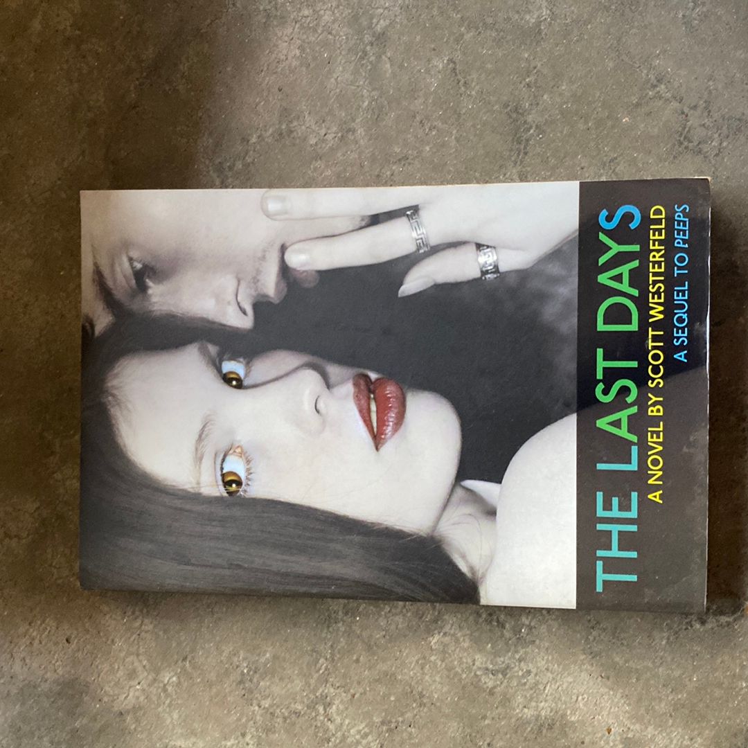 The Last Days