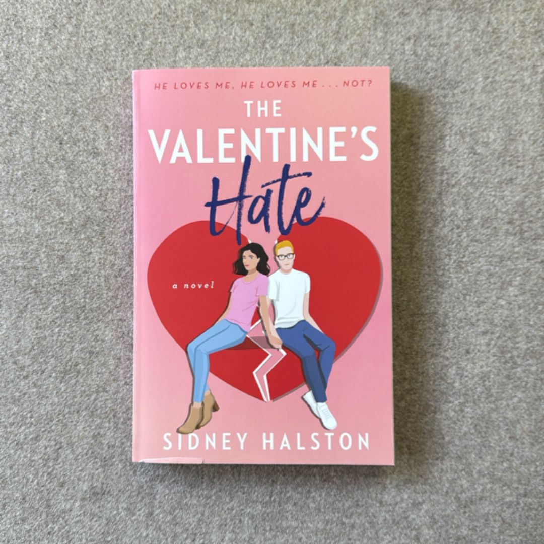 The Valentine's Hate