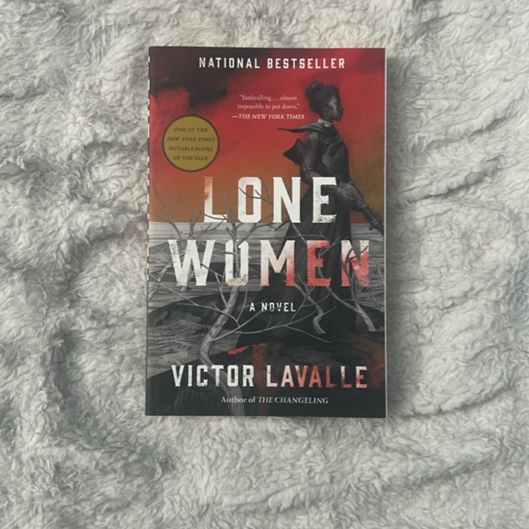 Lone Women