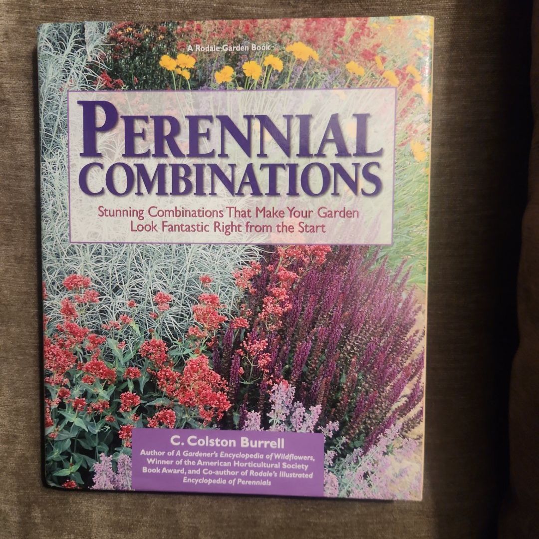 Perennial Combinations