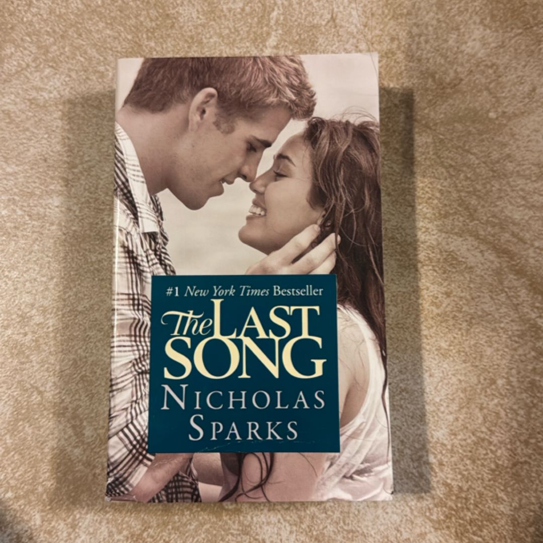The Last Song