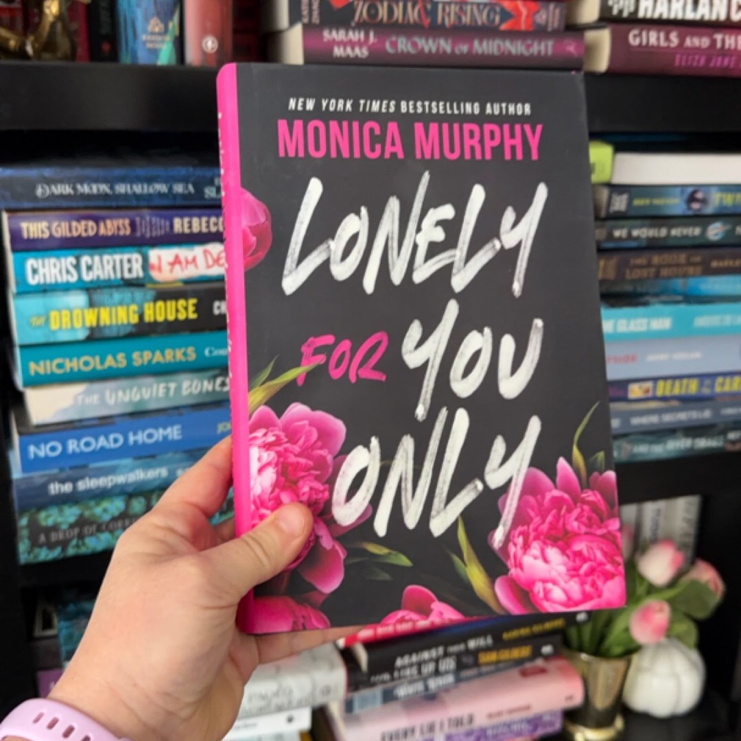 Lonely for You Only