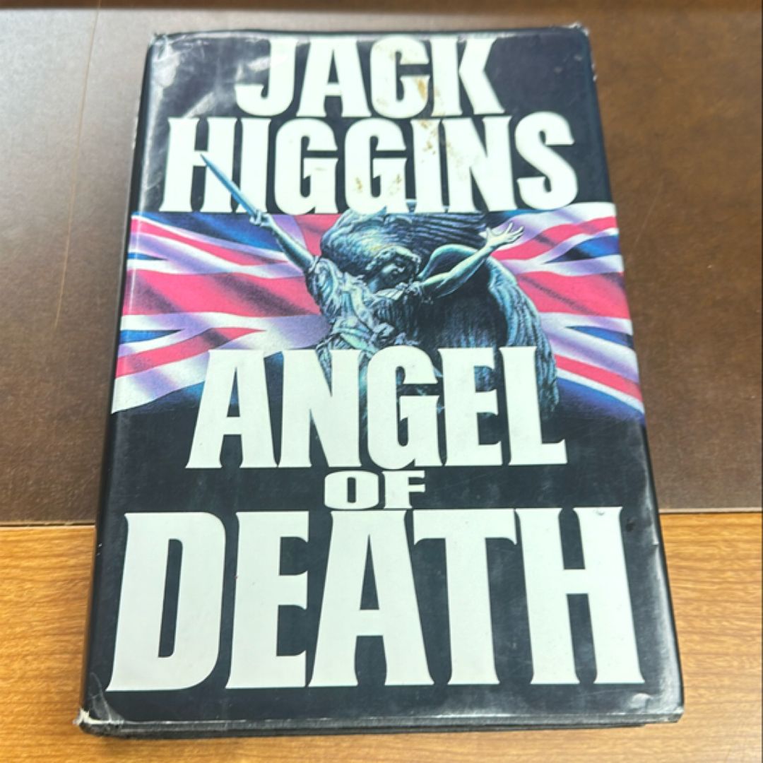 Angel of Death