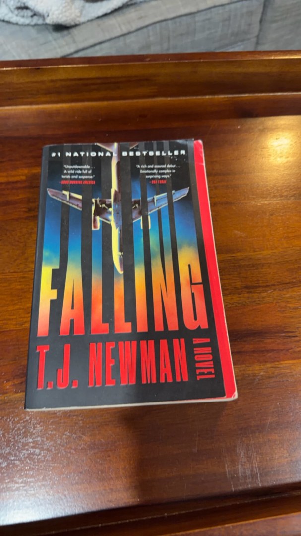 Falling