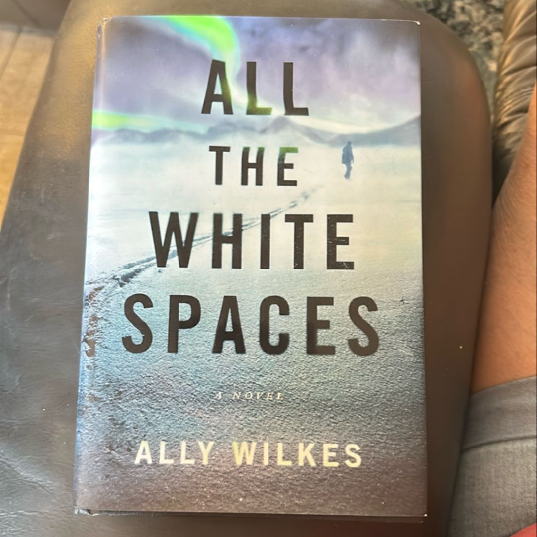 All the White Spaces