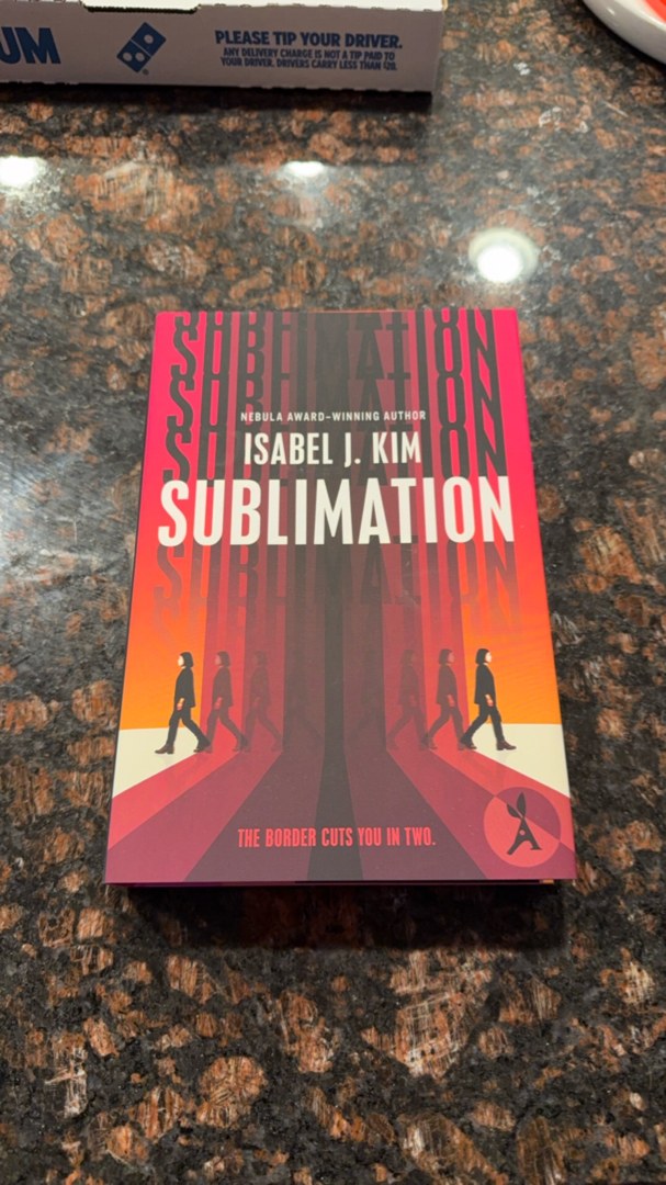 Sublimation