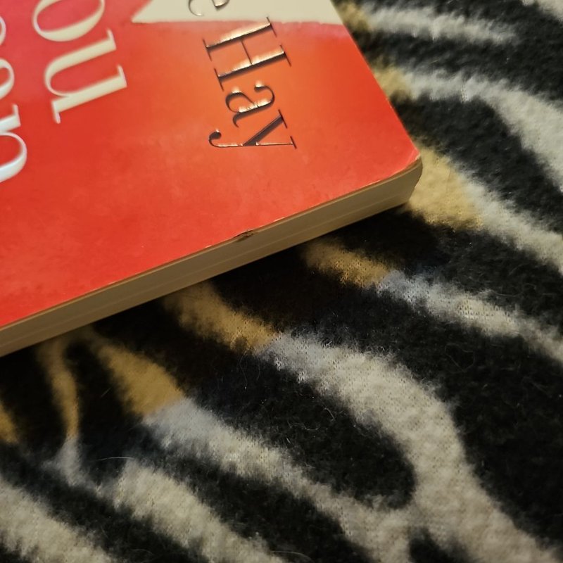 You Can Heal Your Life