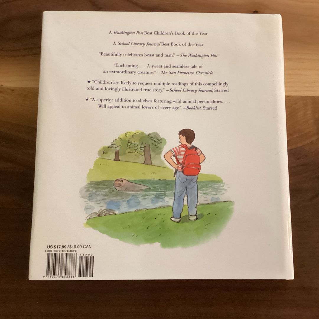 Elizabeth, Queen of the Seas