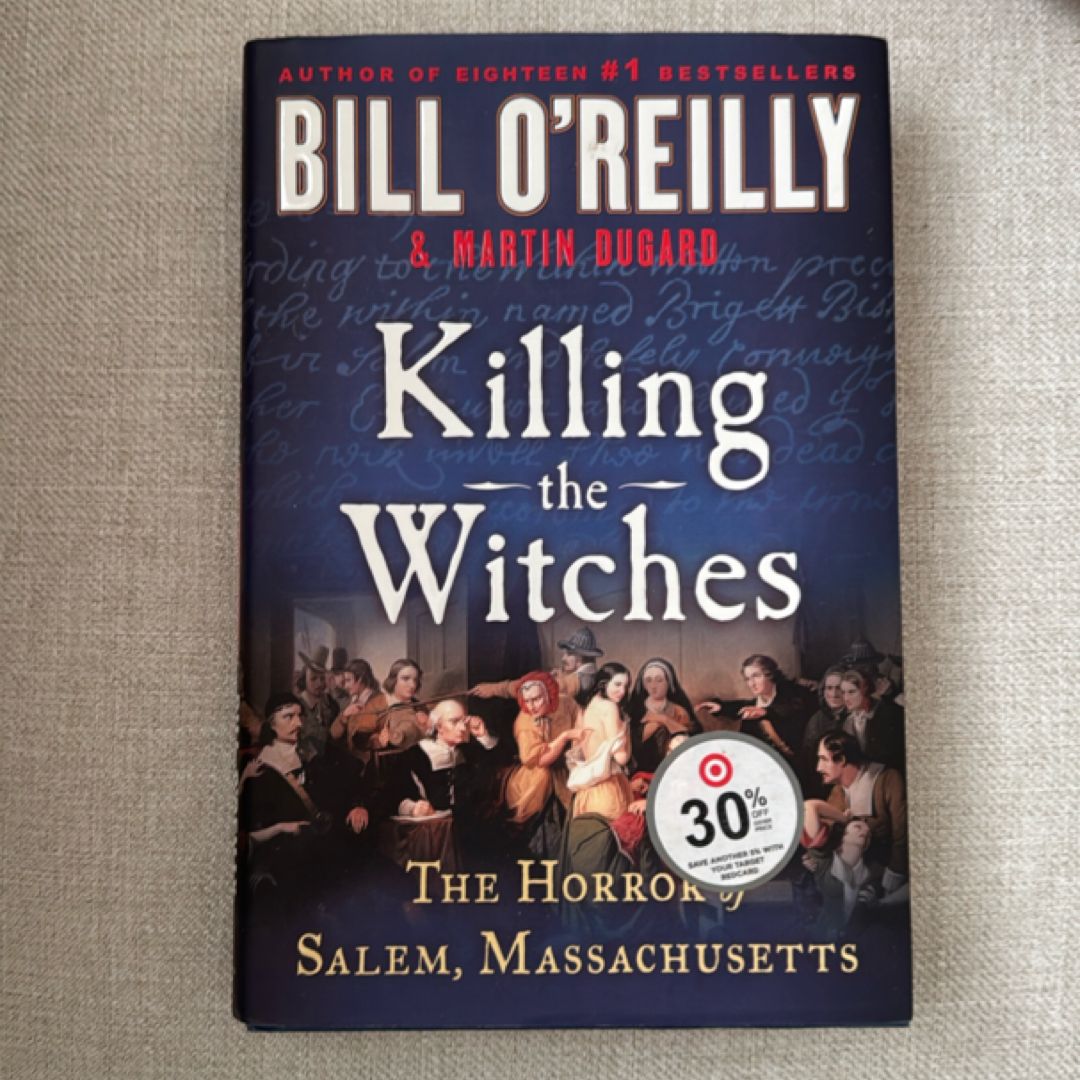 Killing the Witches