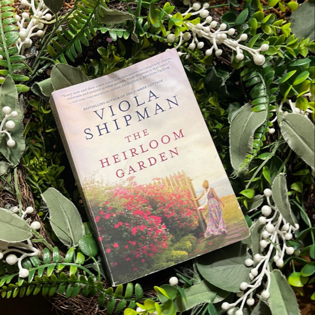 The Heirloom Garden