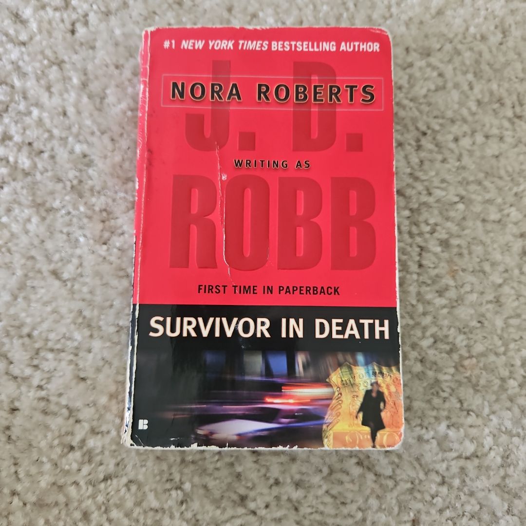 Survivor in Death