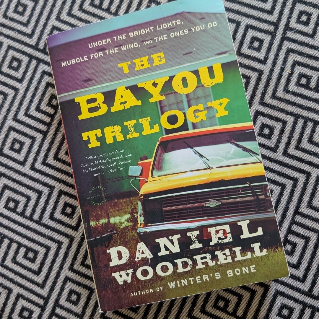 The Bayou Trilogy
