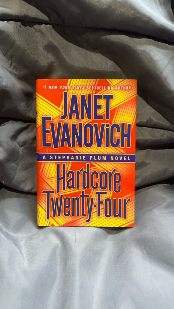 Hardcore Twenty-Four