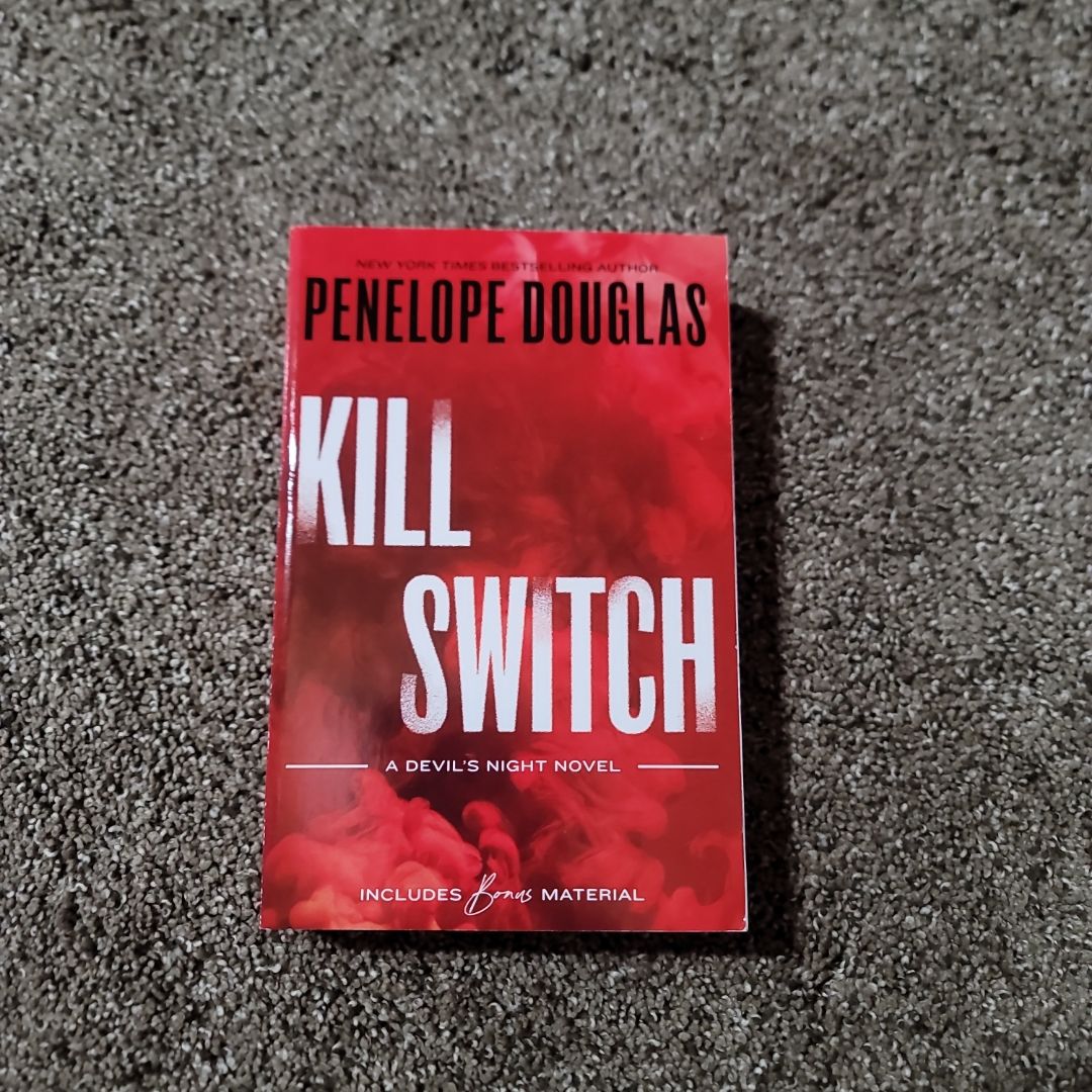 Kill Switch